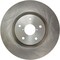 Centric Parts Standard Brake Rotor, 121.47022 121.47022 - alternate 1